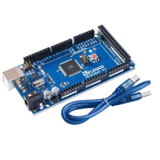Arduino Mega