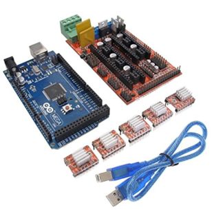 Kit Arduino CNC