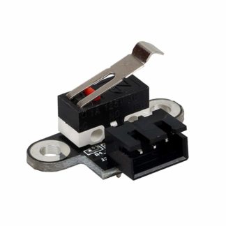 Fin de course mécanique