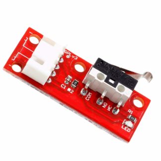 Capteurs de fin de course