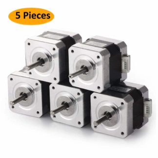 Alimentation & moteur